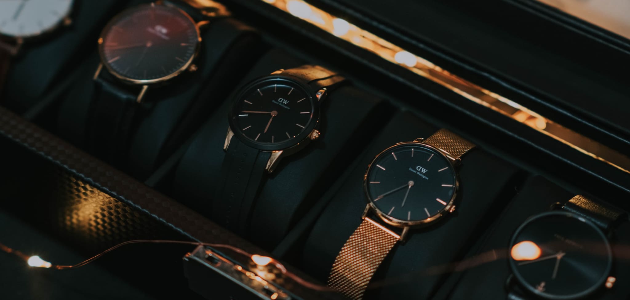 Becoming a Watch Collector: Your Ultimate Guide