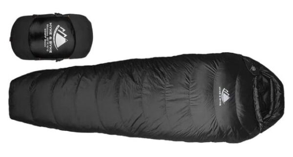 Sleeping Bag