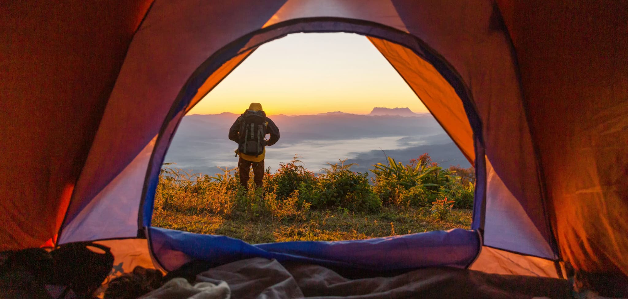 the best camping destinations