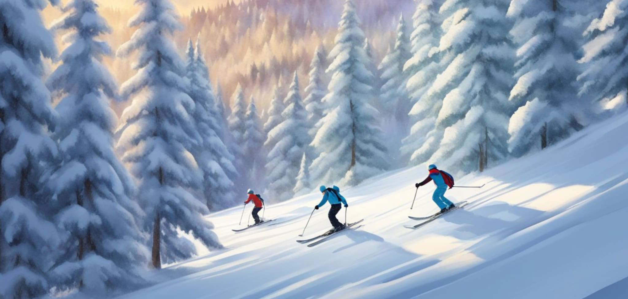 The Ultimate Guide to Skiing