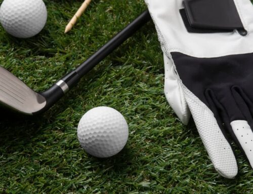 A Beginner’s Guide to Golf Equipment