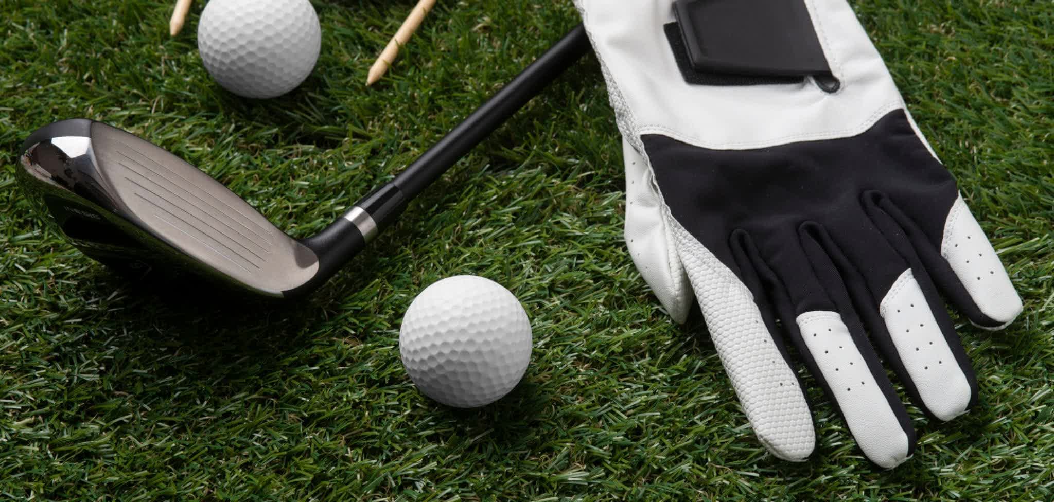 A Beginner's Guide to Golf Equipment